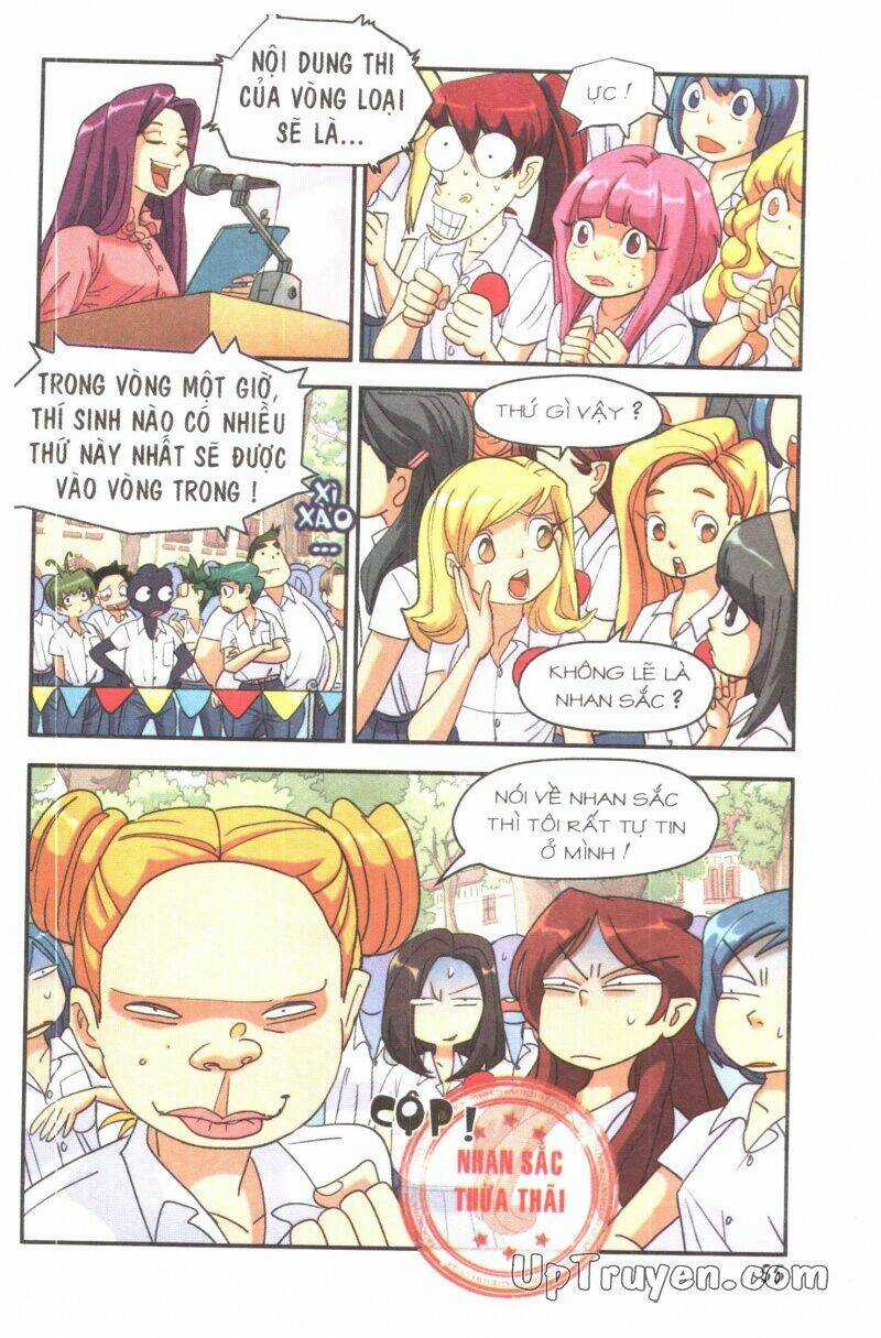 Học Sinh Chân Kinh Chapter 7 trang 57