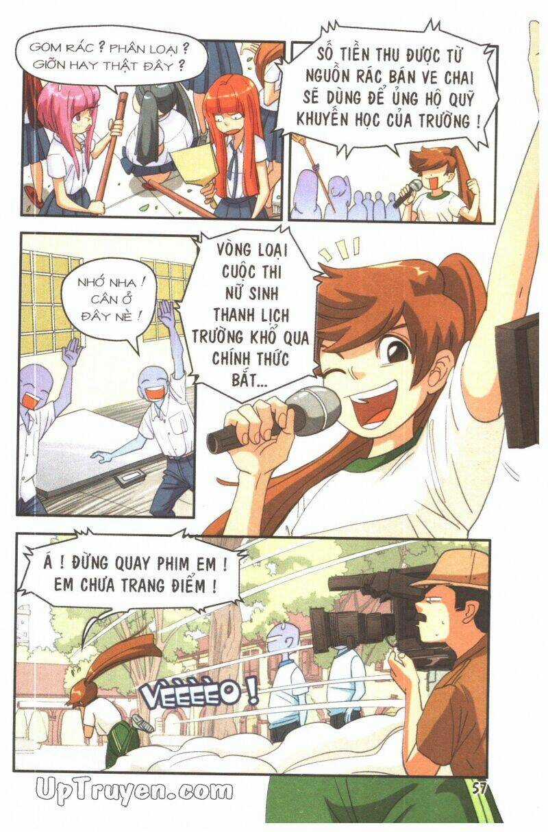 Học Sinh Chân Kinh Chapter 7 trang 59