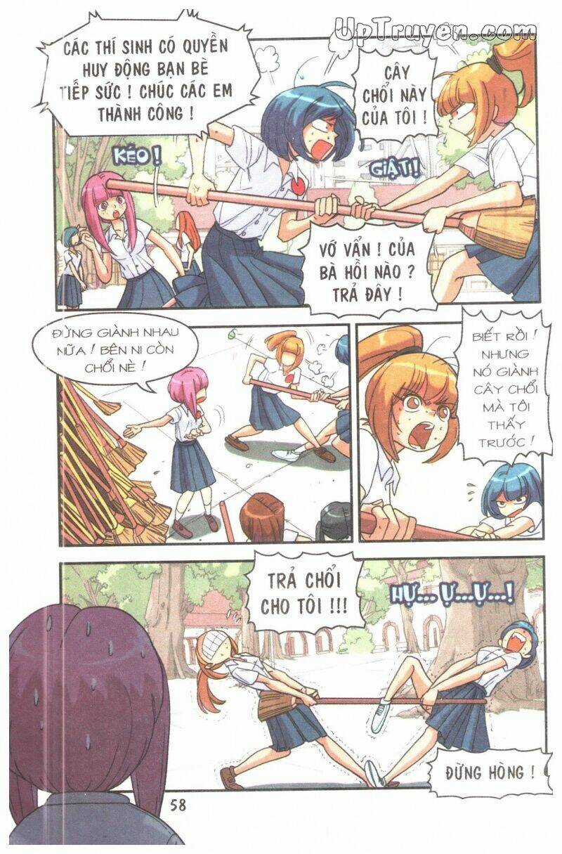 Học Sinh Chân Kinh Chapter 7 trang 60