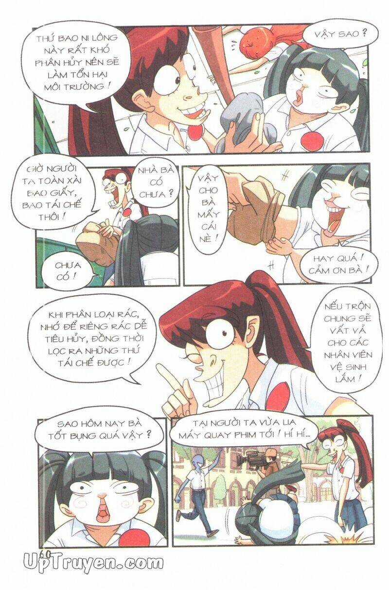 Học Sinh Chân Kinh Chapter 7 trang 62