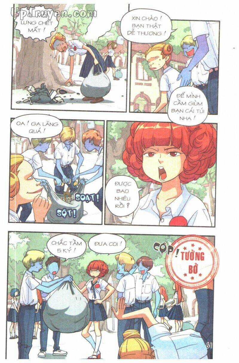 Học Sinh Chân Kinh Chapter 7 trang 63