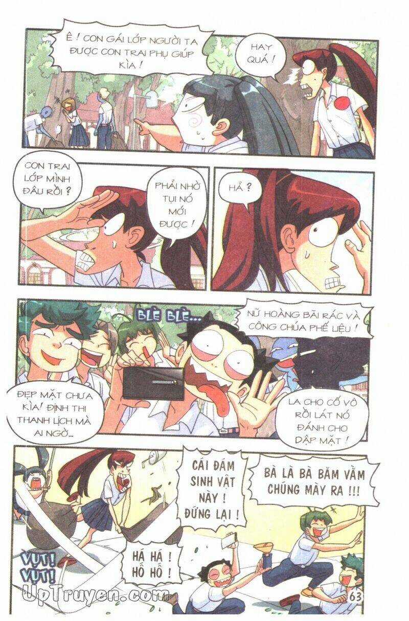 Học Sinh Chân Kinh Chapter 7 trang 65