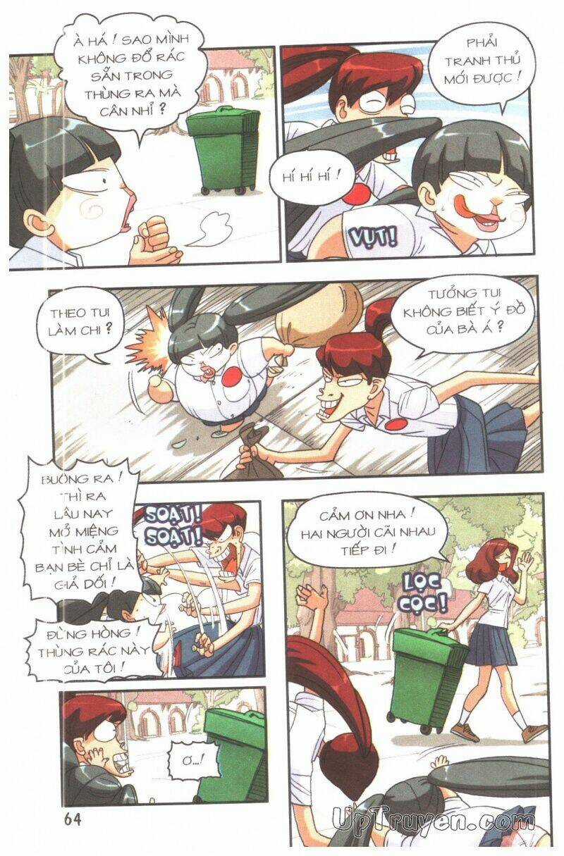 Học Sinh Chân Kinh Chapter 7 trang 66