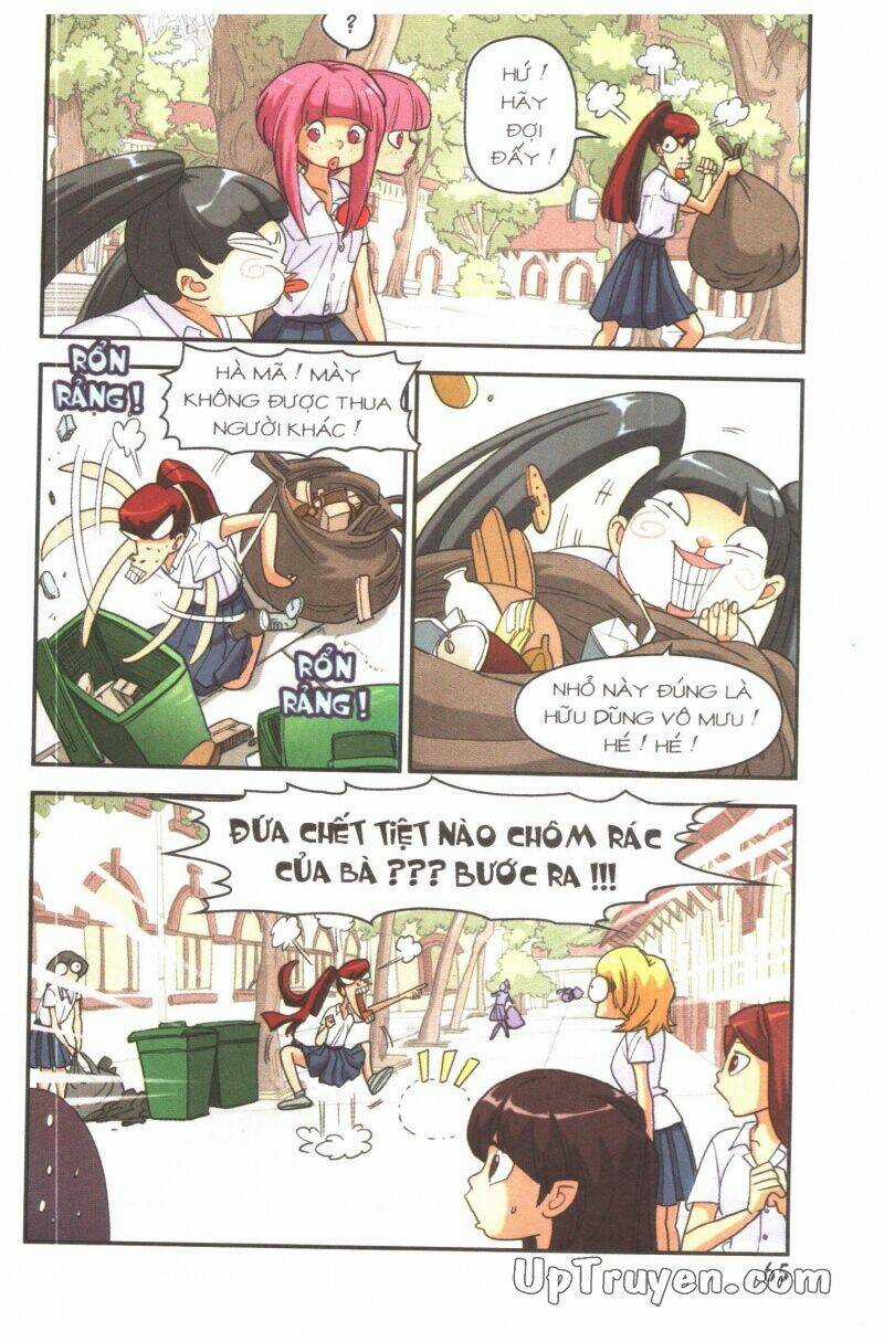 Học Sinh Chân Kinh Chapter 7 trang 67