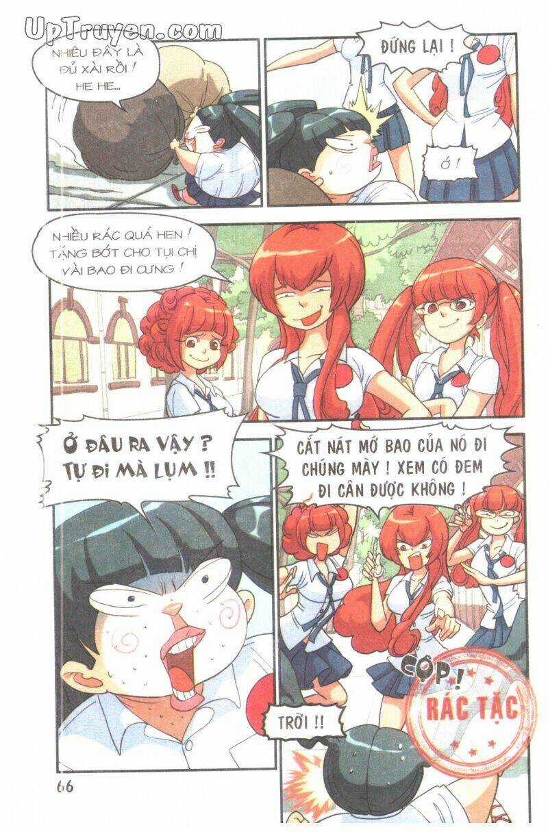 Học Sinh Chân Kinh Chapter 7 trang 68