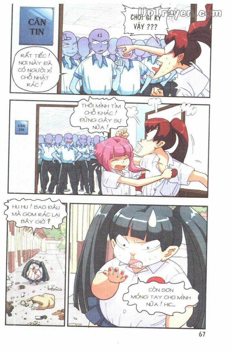 Học Sinh Chân Kinh Chapter 7 trang 69