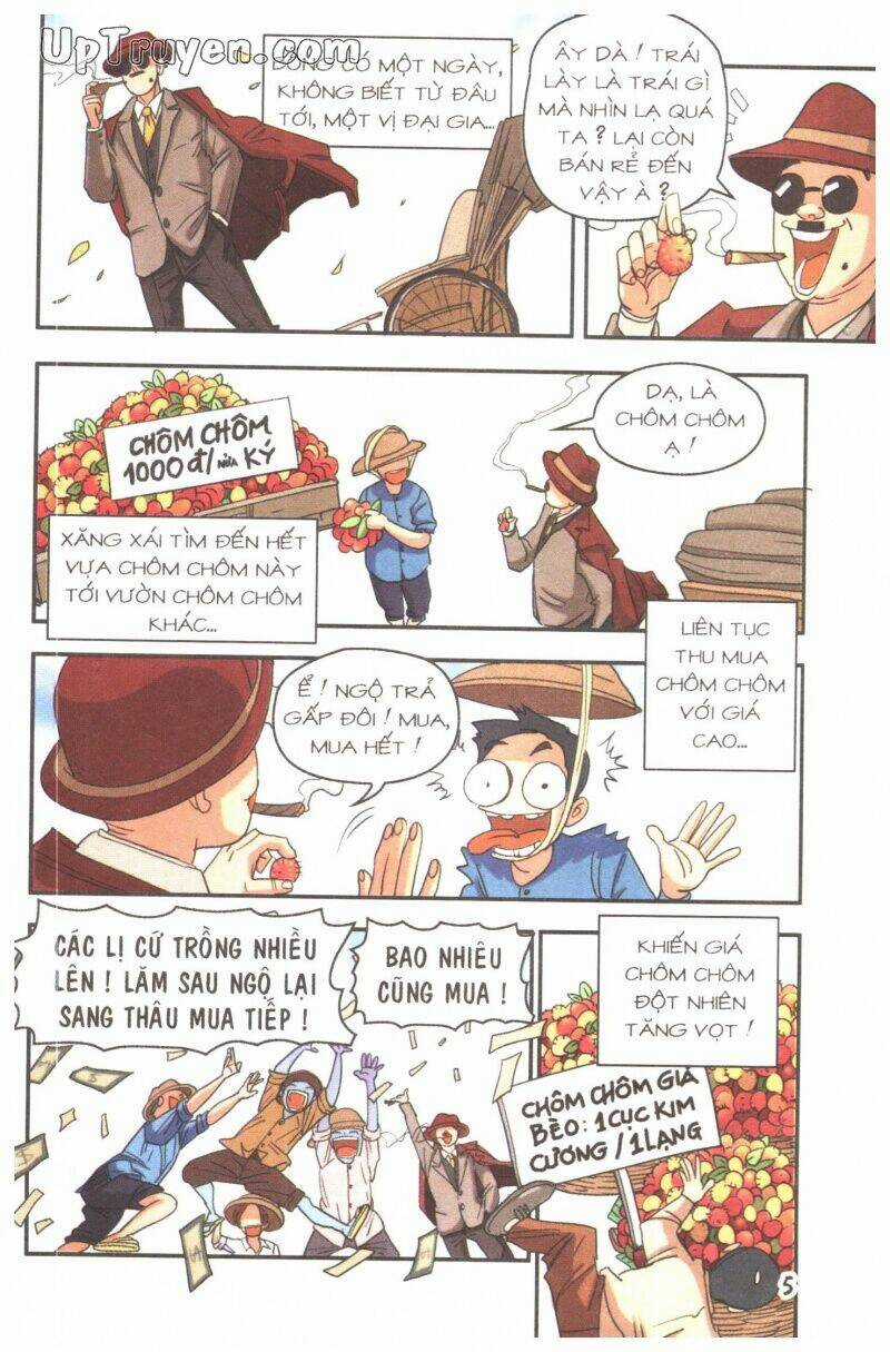 Học Sinh Chân Kinh Chapter 7 trang 7