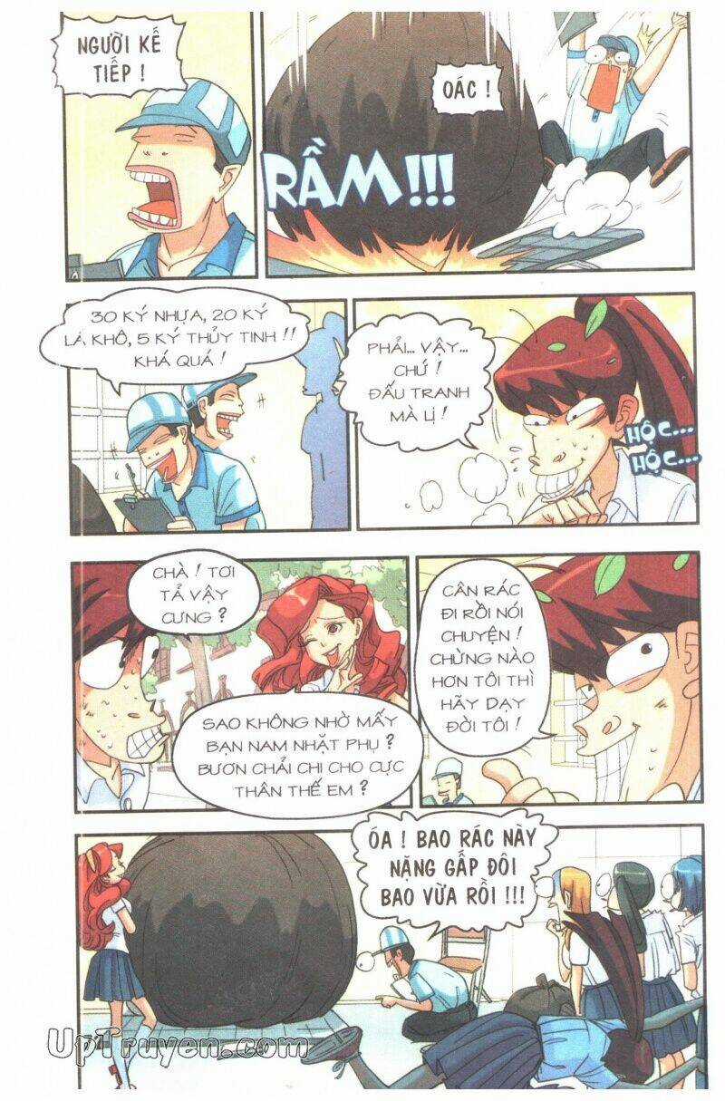 Học Sinh Chân Kinh Chapter 7 trang 74