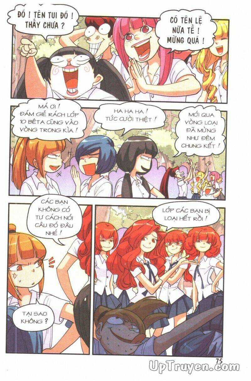 Học Sinh Chân Kinh Chapter 7 trang 77