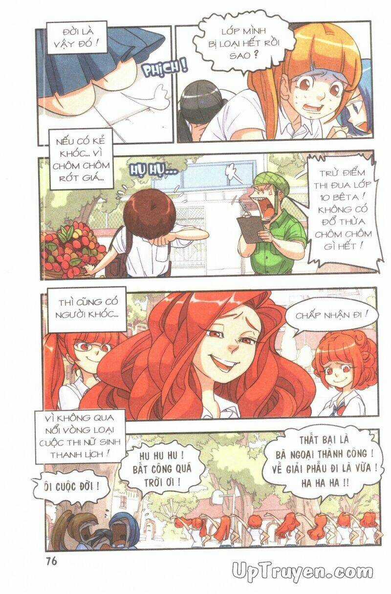 Học Sinh Chân Kinh Chapter 7 trang 78