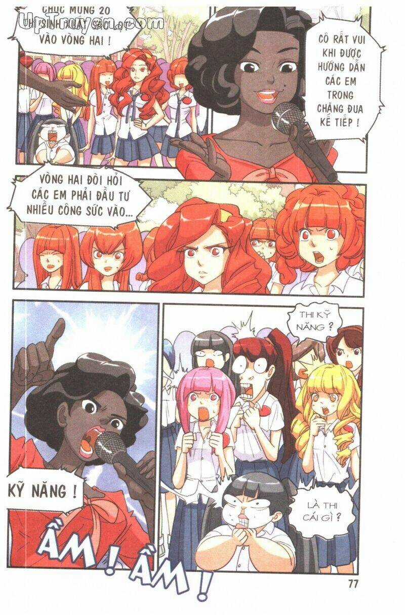 Học Sinh Chân Kinh Chapter 7 trang 79