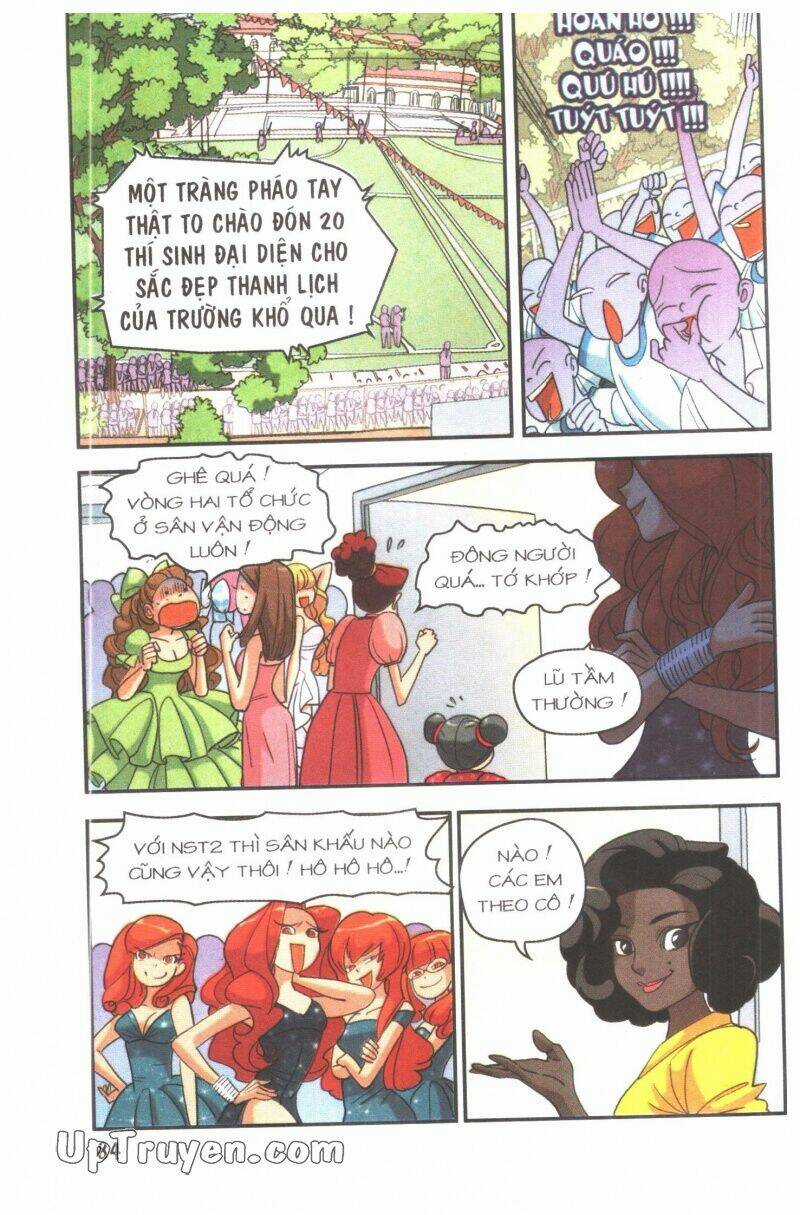 Học Sinh Chân Kinh Chapter 7 trang 86