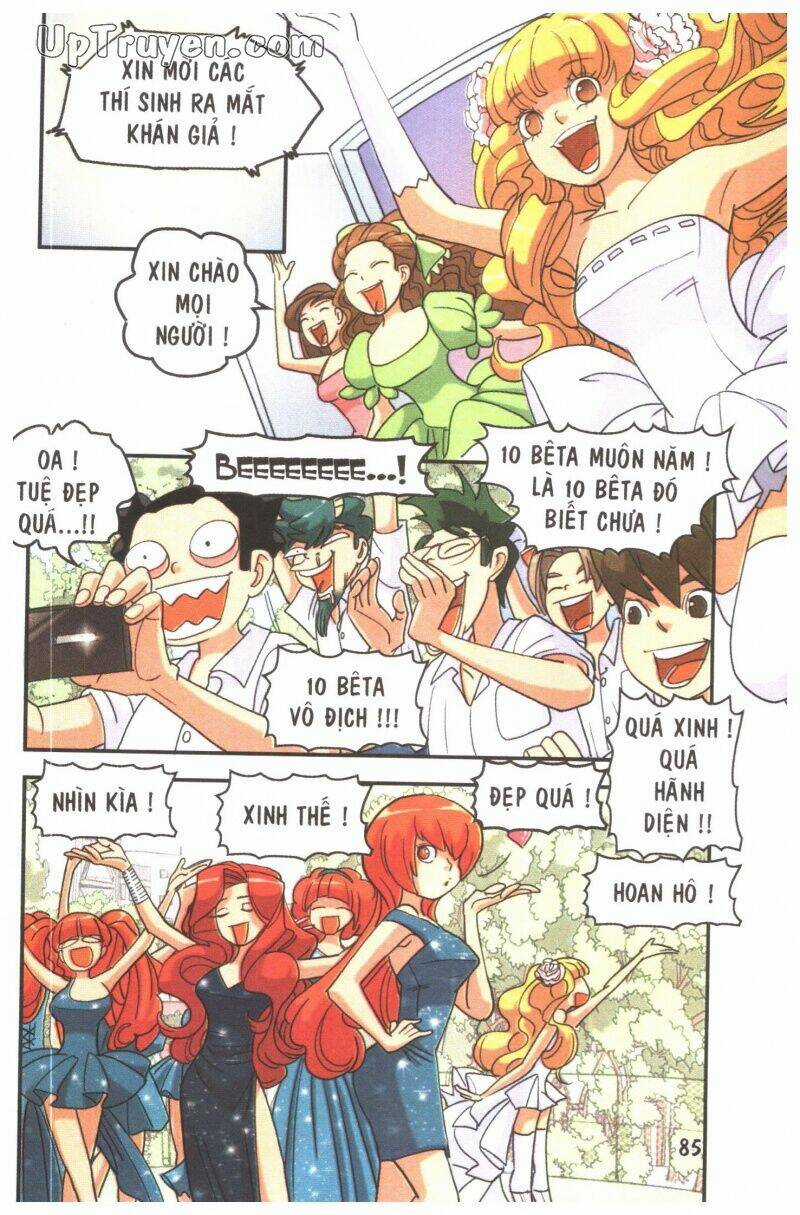 Học Sinh Chân Kinh Chapter 7 trang 87