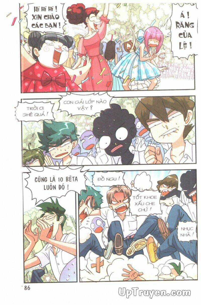 Học Sinh Chân Kinh Chapter 7 trang 88