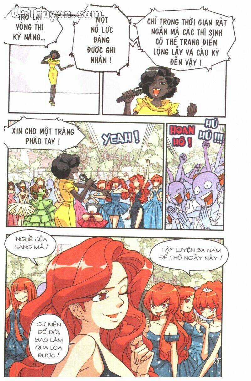 Học Sinh Chân Kinh Chapter 7 trang 89