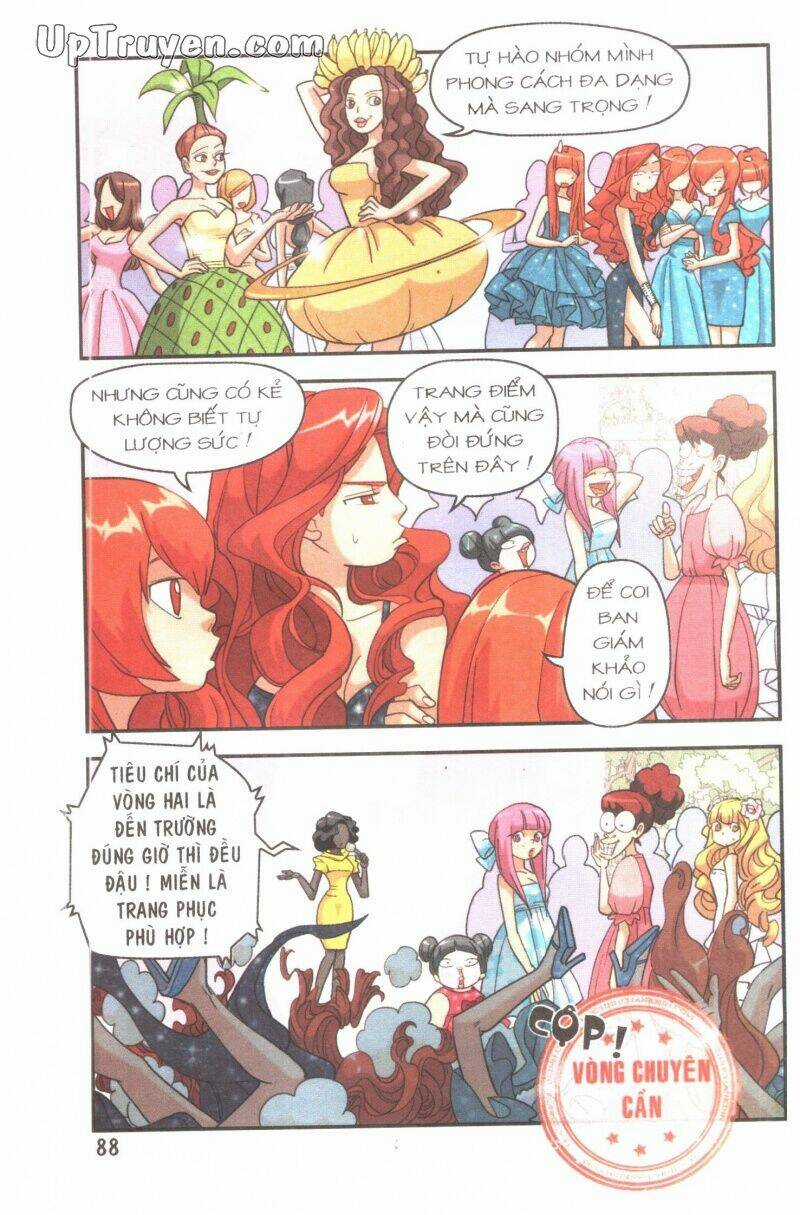 Học Sinh Chân Kinh Chapter 7 trang 90