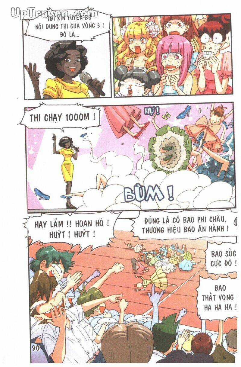 Học Sinh Chân Kinh Chapter 7 trang 92