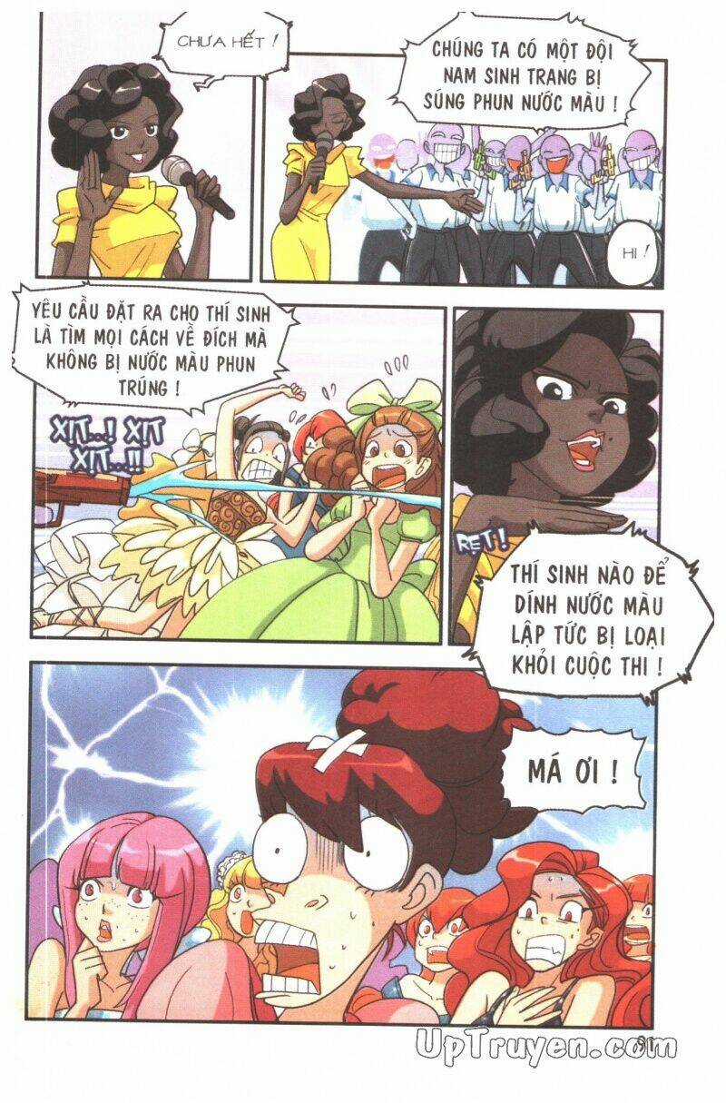 Học Sinh Chân Kinh Chapter 7 trang 93