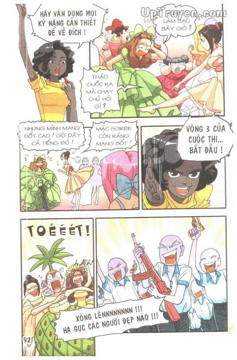 Học Sinh Chân Kinh Chapter 7 trang 94