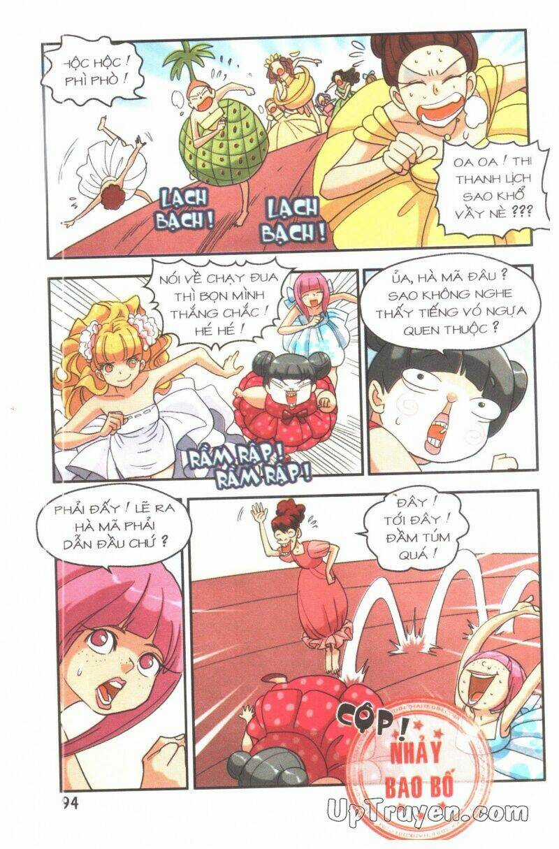 Học Sinh Chân Kinh Chapter 7 trang 96