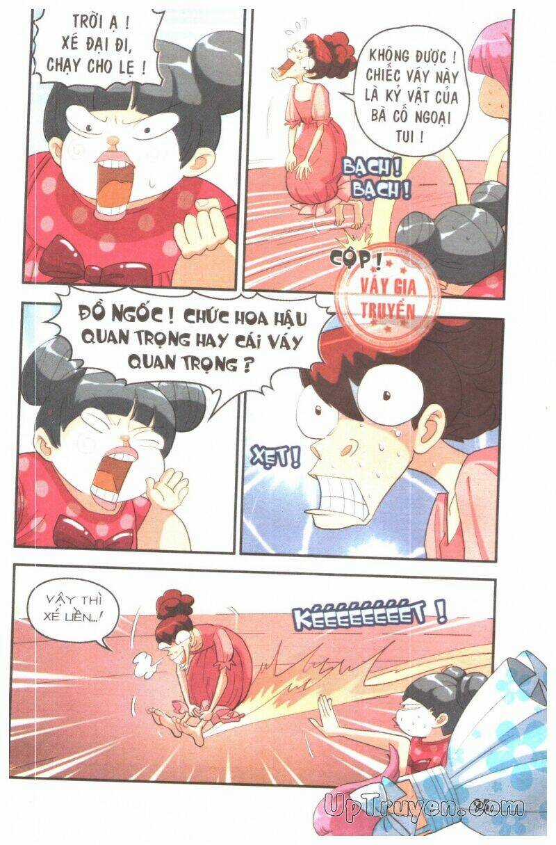 Học Sinh Chân Kinh Chapter 7 trang 97