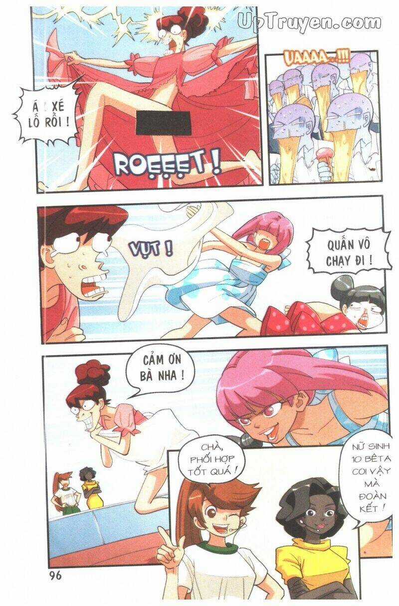 Học Sinh Chân Kinh Chapter 7 trang 98