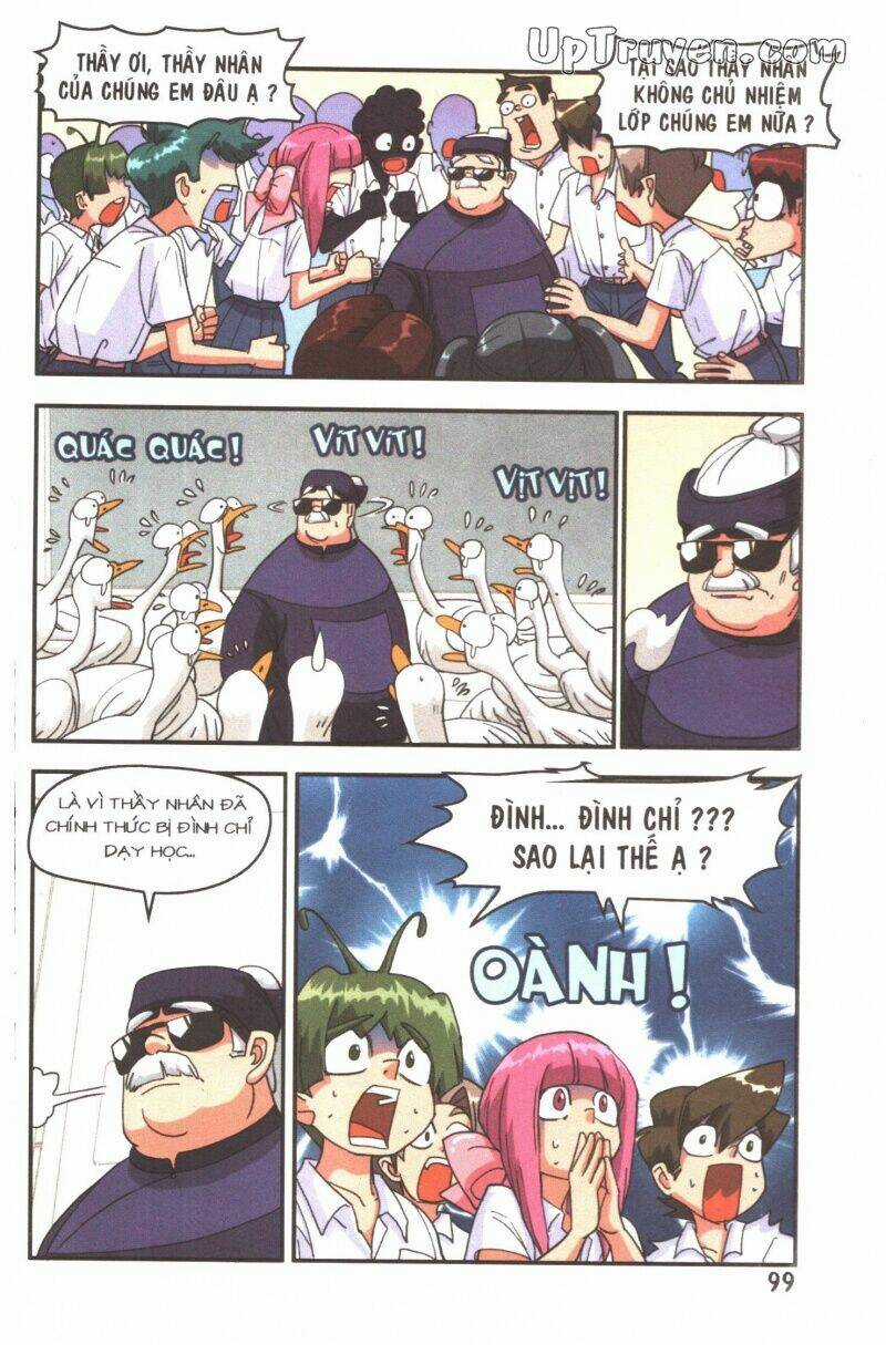 Học Sinh Chân Kinh Chapter 8 trang 100