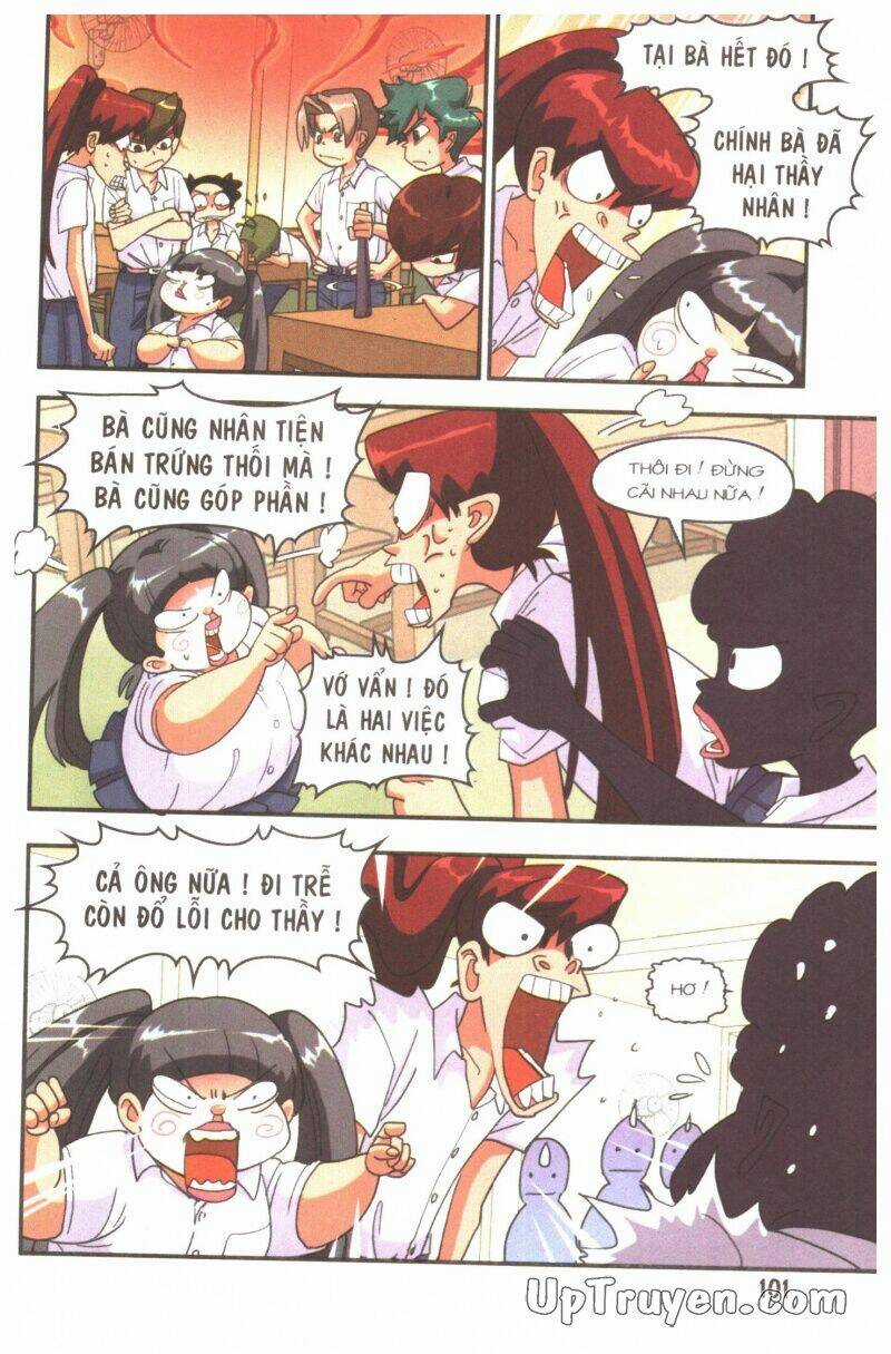 Học Sinh Chân Kinh Chapter 8 trang 102