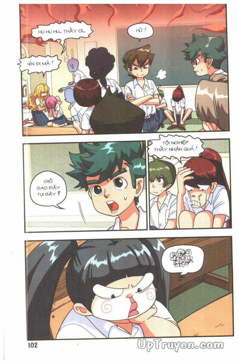 Học Sinh Chân Kinh Chapter 8 trang 103