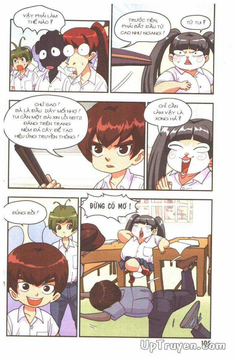 Học Sinh Chân Kinh Chapter 8 trang 106