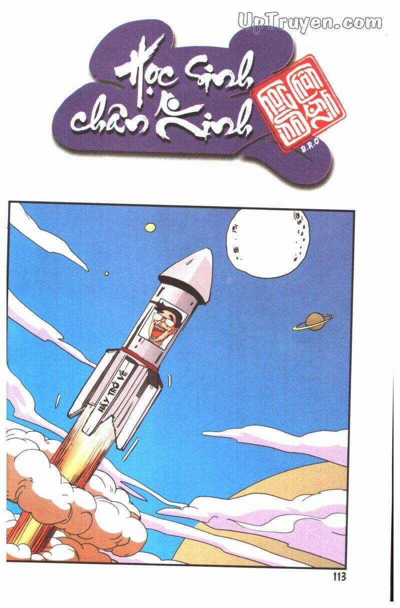 Học Sinh Chân Kinh Chapter 8 trang 114