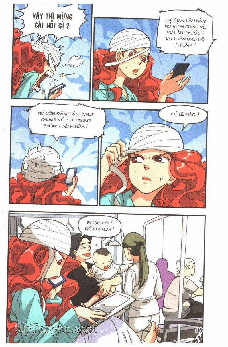 Học Sinh Chân Kinh Chapter 8 trang 116