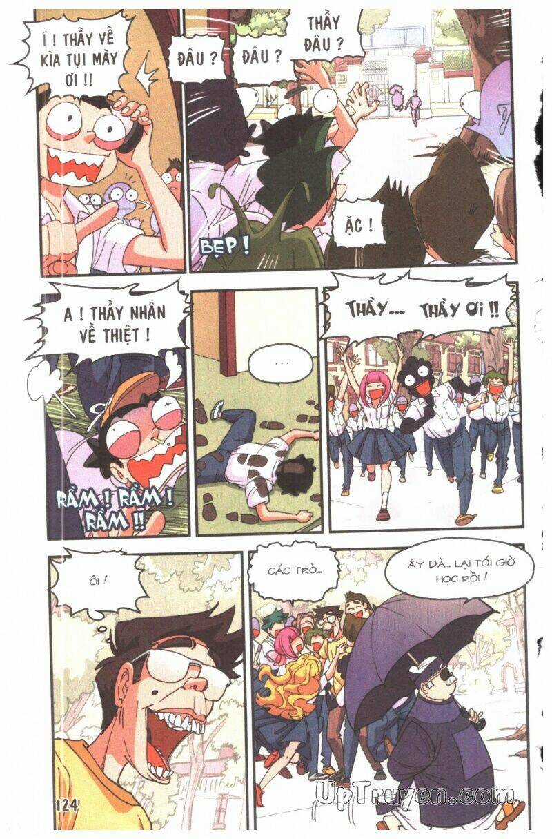 Học Sinh Chân Kinh Chapter 8 trang 125