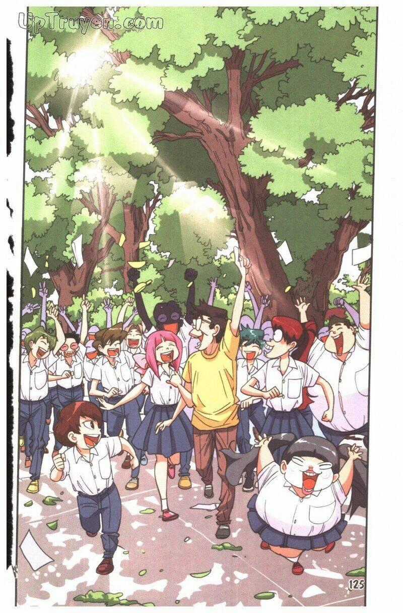 Học Sinh Chân Kinh Chapter 8 trang 126