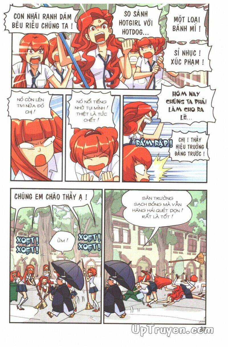 Học Sinh Chân Kinh Chapter 8 trang 38