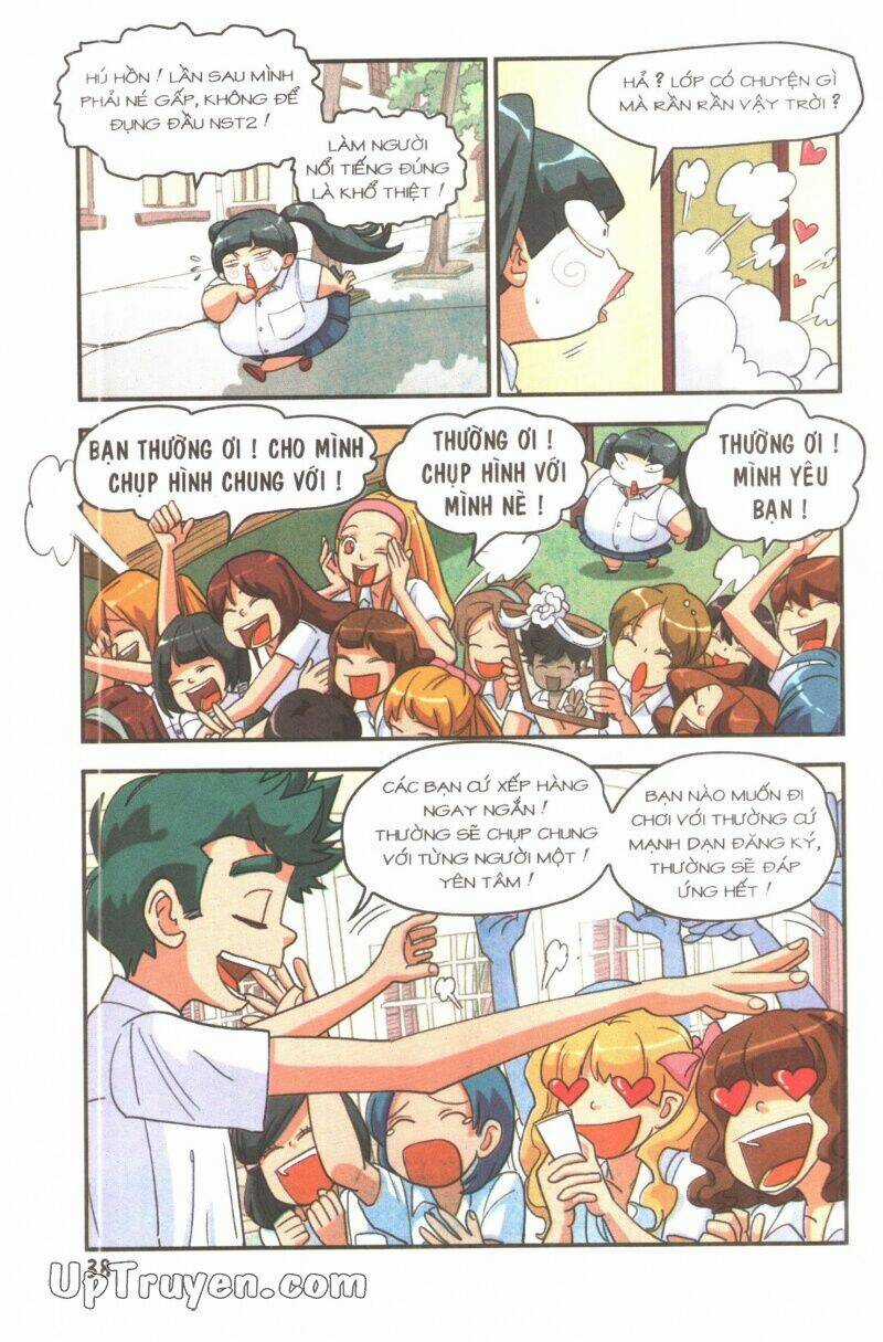 Học Sinh Chân Kinh Chapter 8 trang 39