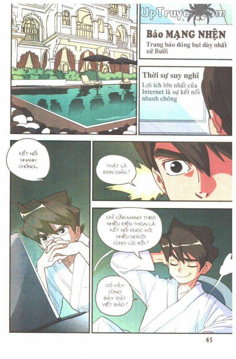 Học Sinh Chân Kinh Chapter 8 trang 46