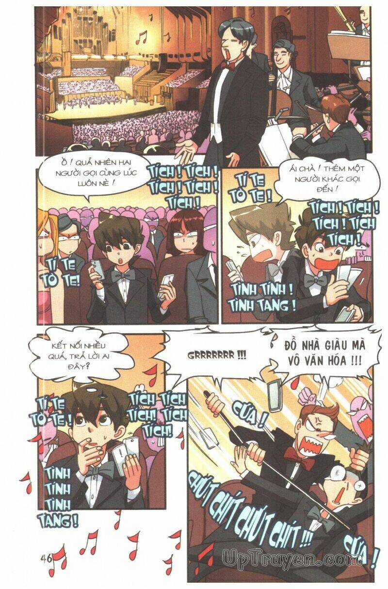 Học Sinh Chân Kinh Chapter 8 trang 47