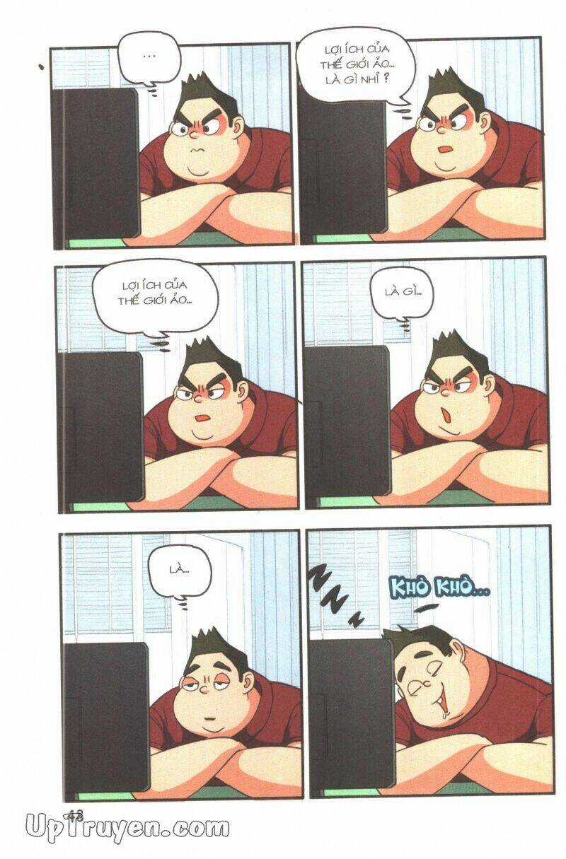 Học Sinh Chân Kinh Chapter 8 trang 49