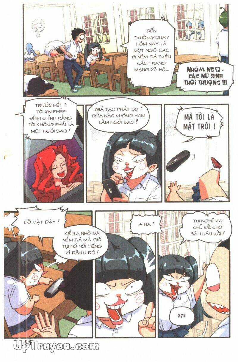 Học Sinh Chân Kinh Chapter 8 trang 59