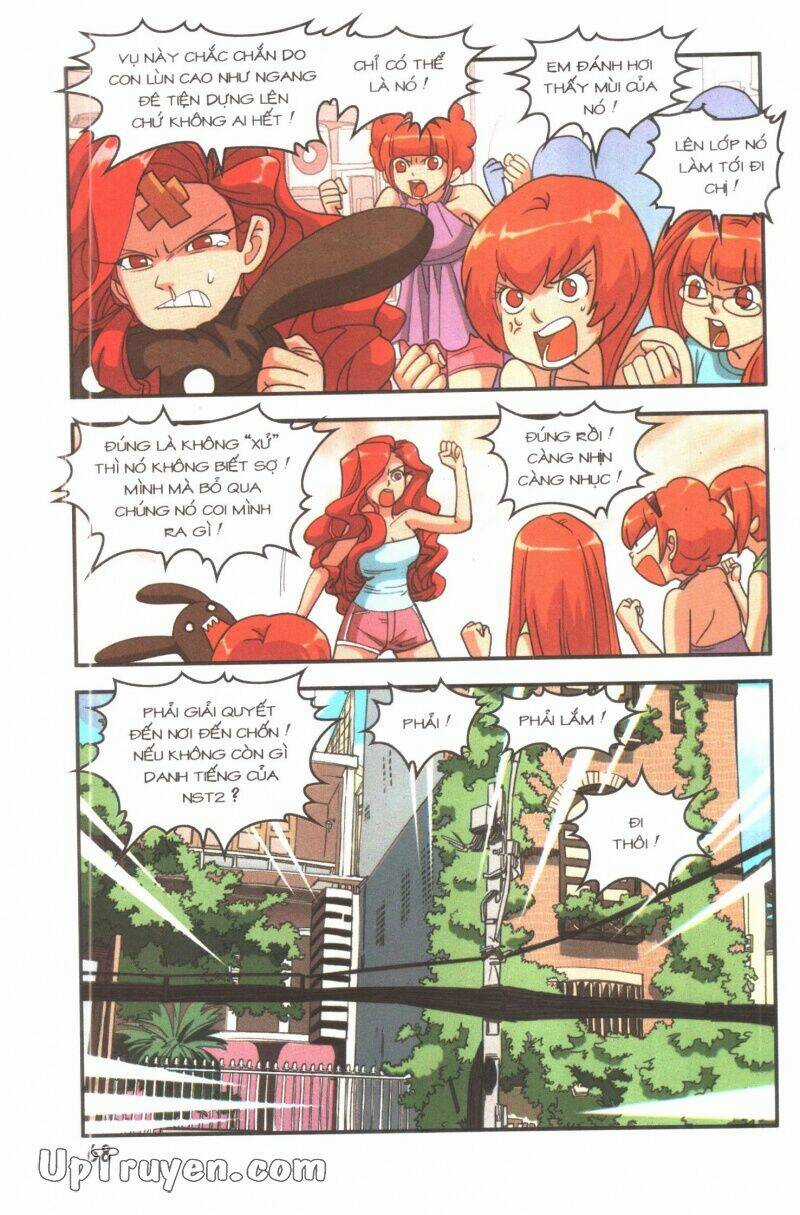 Học Sinh Chân Kinh Chapter 8 trang 69