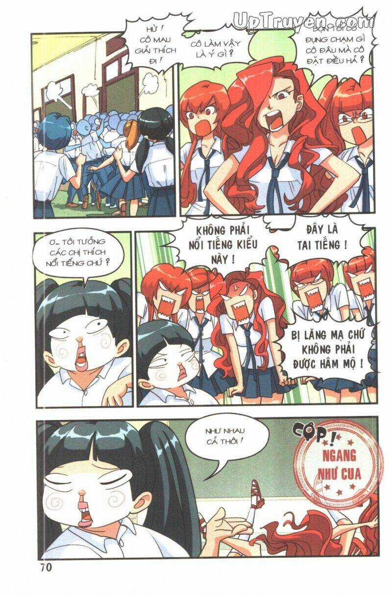 Học Sinh Chân Kinh Chapter 8 trang 71