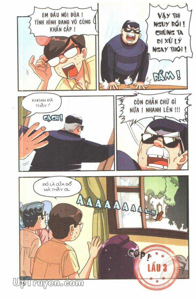 Học Sinh Chân Kinh Chapter 8 trang 77