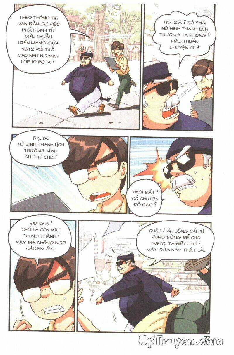 Học Sinh Chân Kinh Chapter 8 trang 78