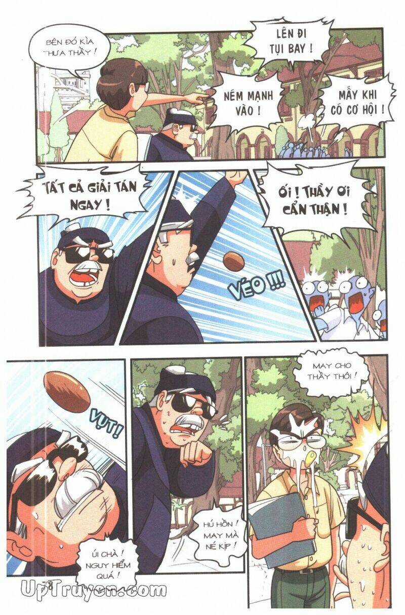 Học Sinh Chân Kinh Chapter 8 trang 79