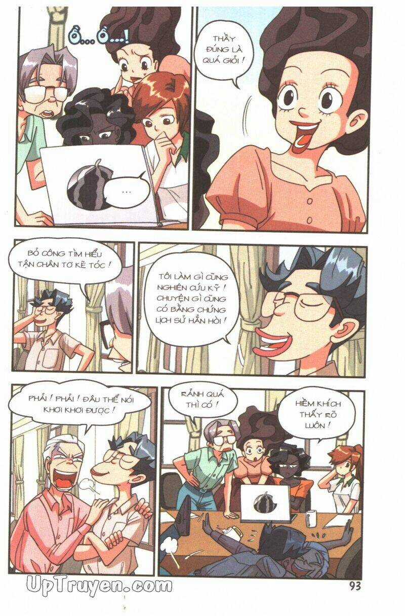 Học Sinh Chân Kinh Chapter 8 trang 94