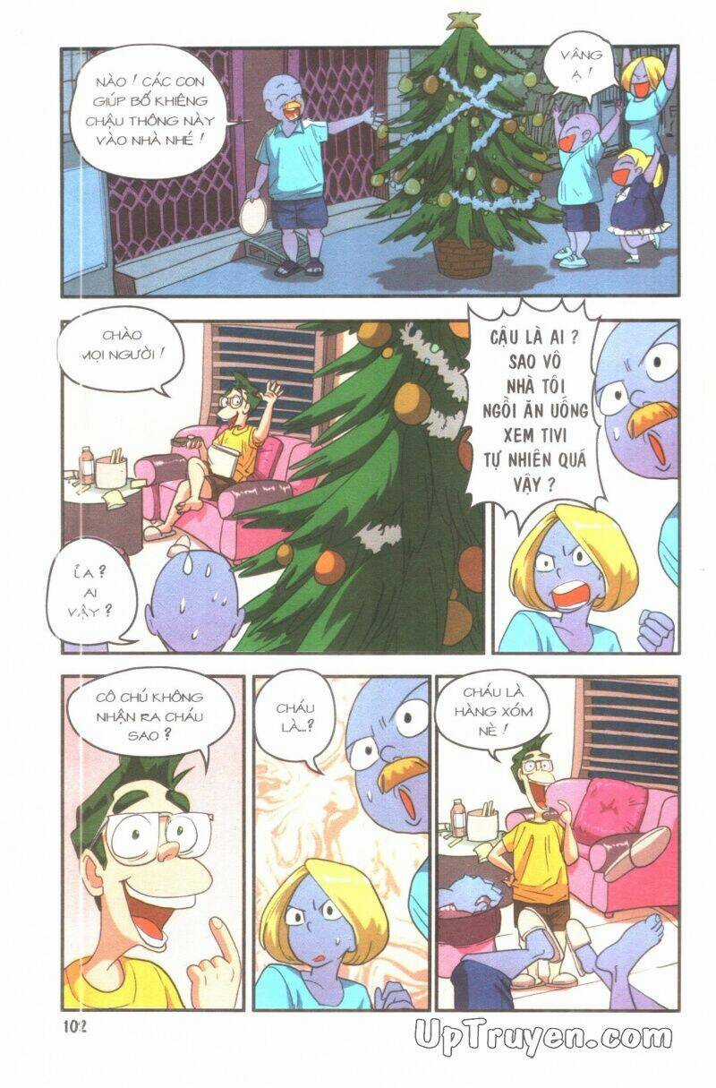 Học Sinh Chân Kinh Chapter 9 trang 103