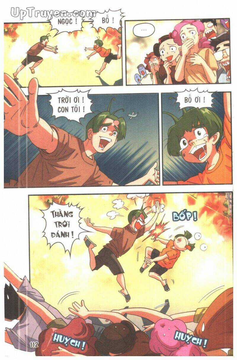 Học Sinh Chân Kinh Chapter 9 trang 113