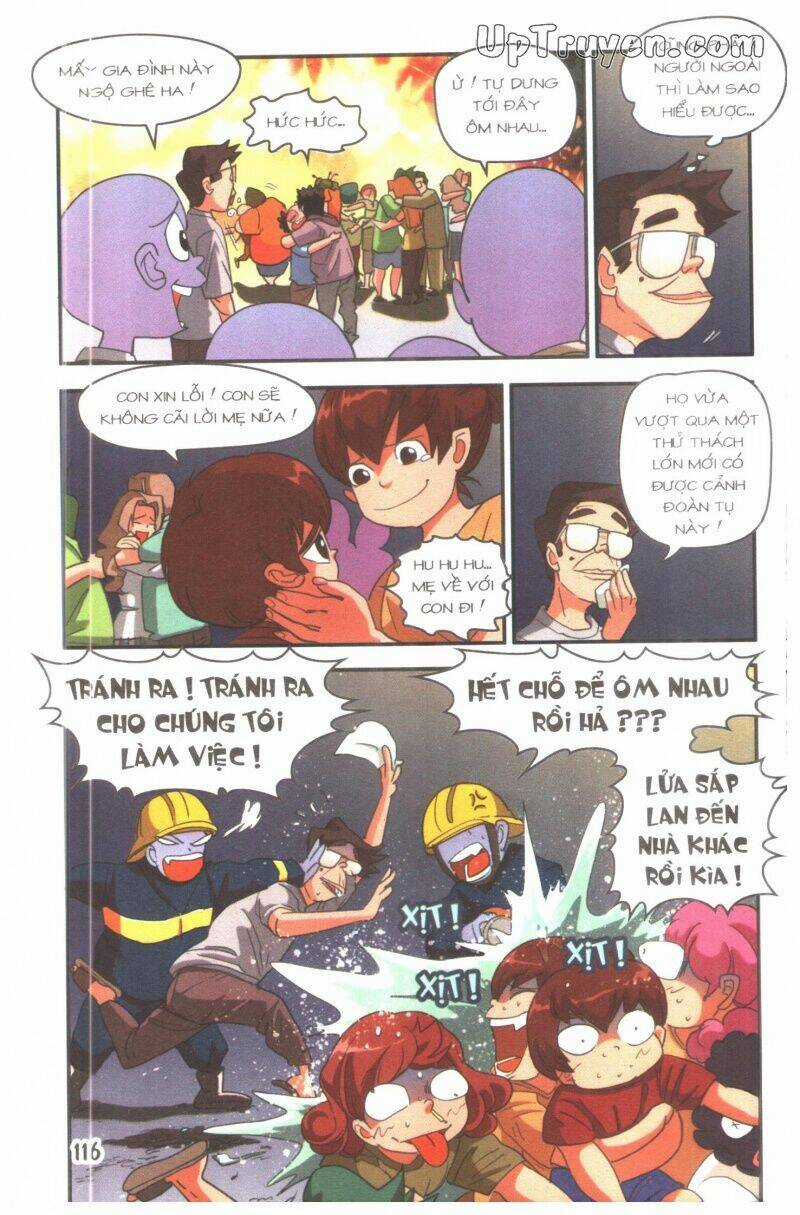 Học Sinh Chân Kinh Chapter 9 trang 117