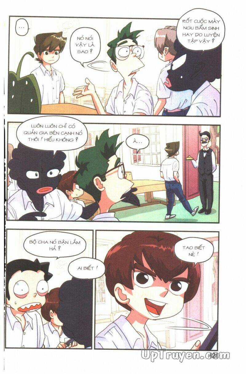 Học Sinh Chân Kinh Chapter 9 trang 122